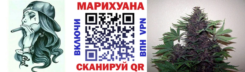 Каннабис OG Kush Пересвет